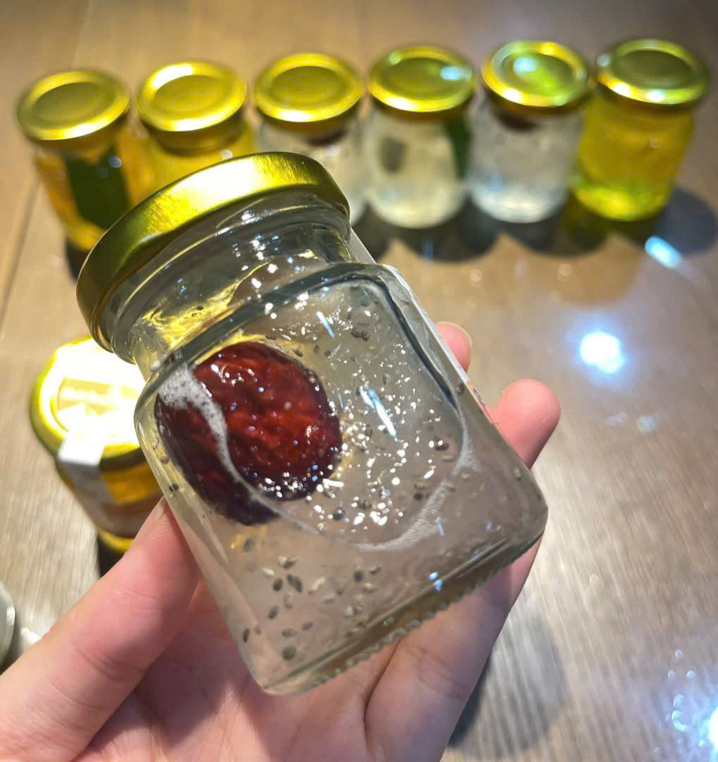 Yến chưng tươi (hũ ăn liền)